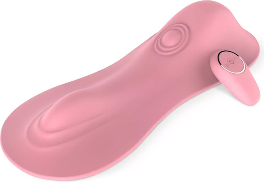 Vibe Pad Tapping + Vibrating