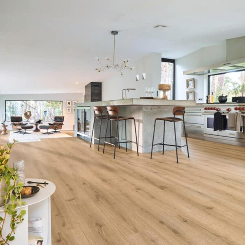 Vinylgulv Meister DD500S Cream Tower Oak