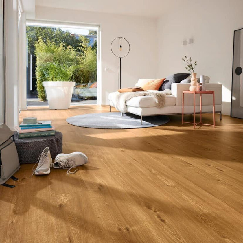 Vinylgulv Meister DD500S Hill Oak