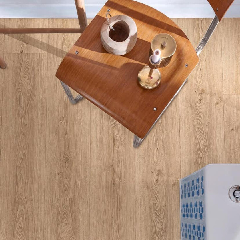 Vinylgulv Meister DD500S Natural English Oak
