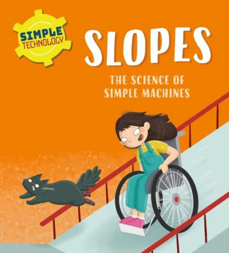 Simple Technology: Slopes av Liz Lennon