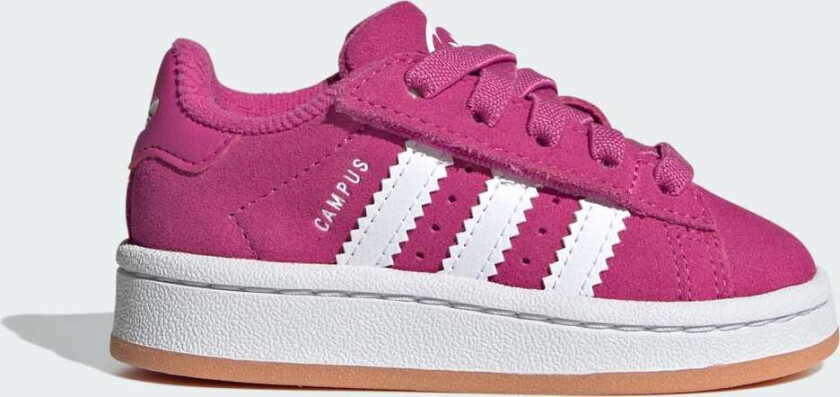 Campus 00s Comfort Closure Elastic Lace Sko