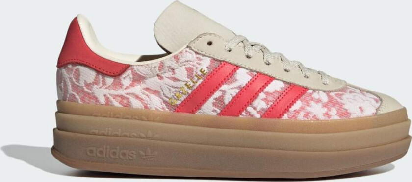 Gazelle Bold X Liberty London Sko