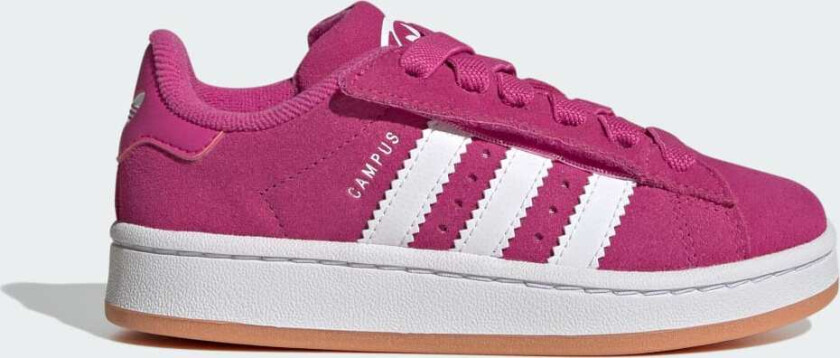 Campus 00s Comfort Closure Elastic Lace Sko