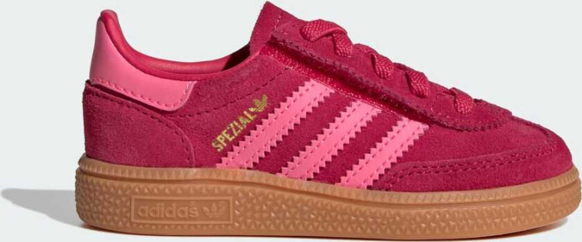 Handball Spezial Comfort Closure Elastic Lace Sko