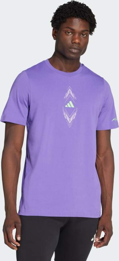 F50 Graphic T-skjorte