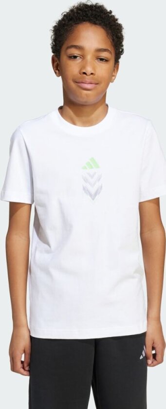 F50 Graphic T-skjorte
