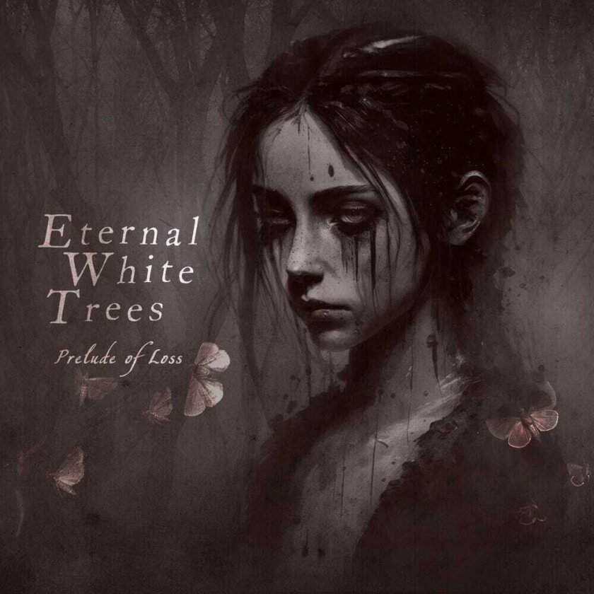 Eternal White Trees Prelude Of Loss CD