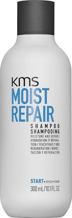 Moist Repair, 300 ml  Shampoo