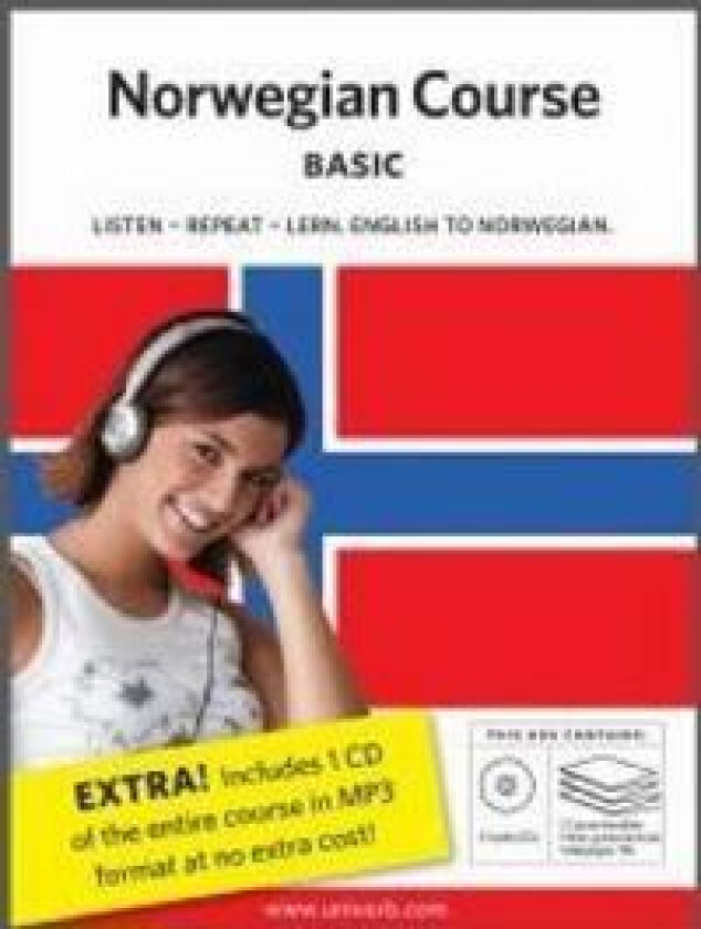 Norwegian Course. Basic