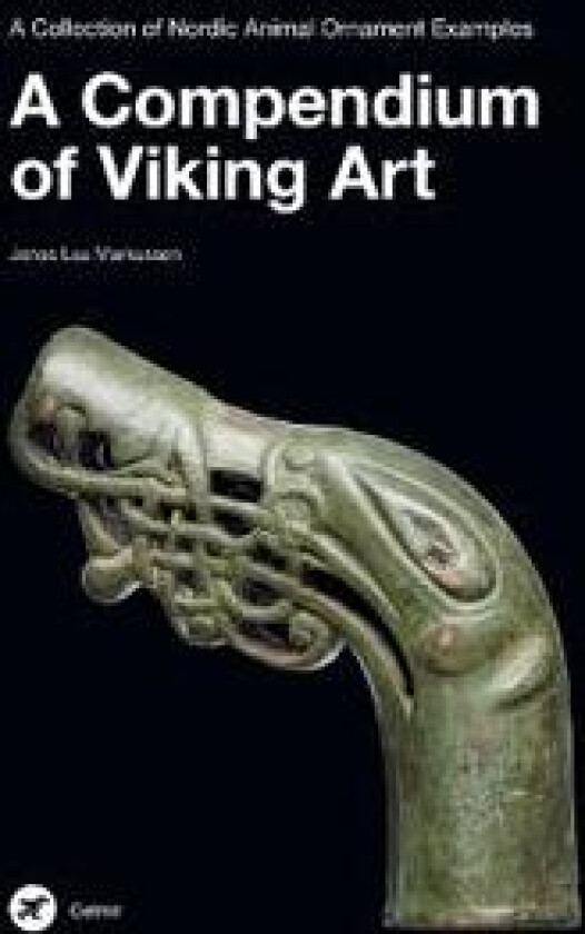 A Compendium of Viking Art