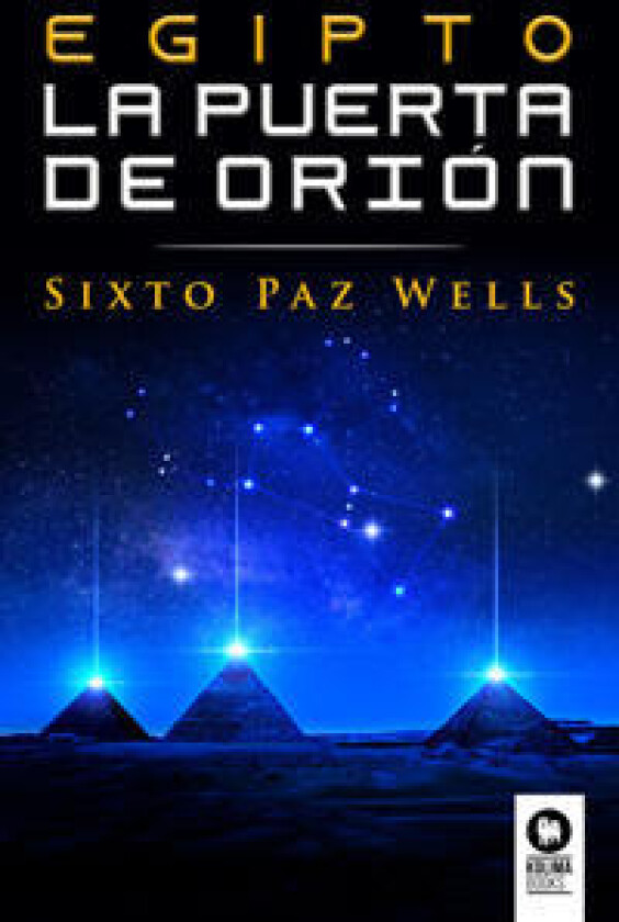 Egipto, la Puerta de Orión