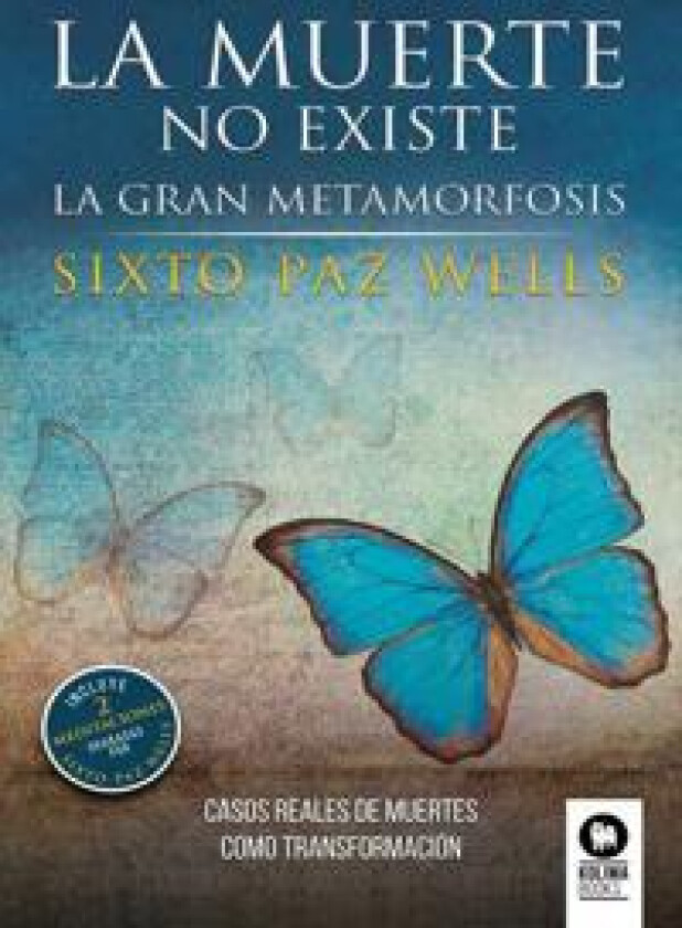 La muerte no existe