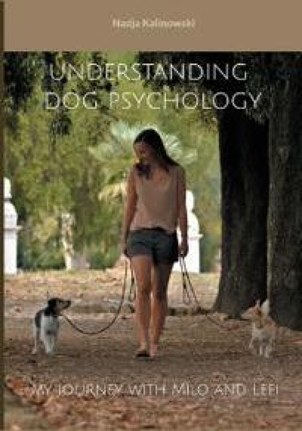 Understanding dog psychology