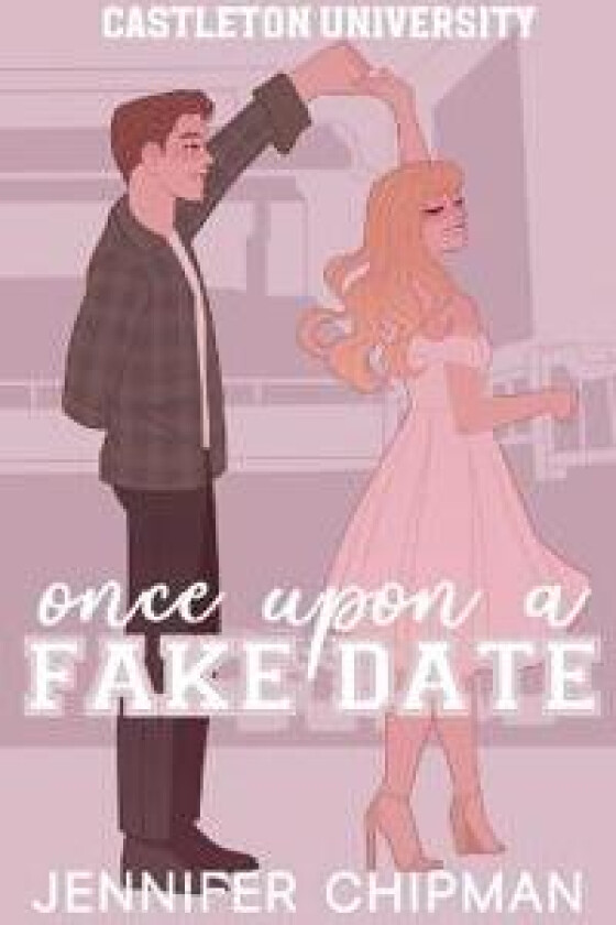Once Upon A Fake Date