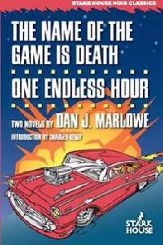 The Name of the Game Is Death / One Endless Hour