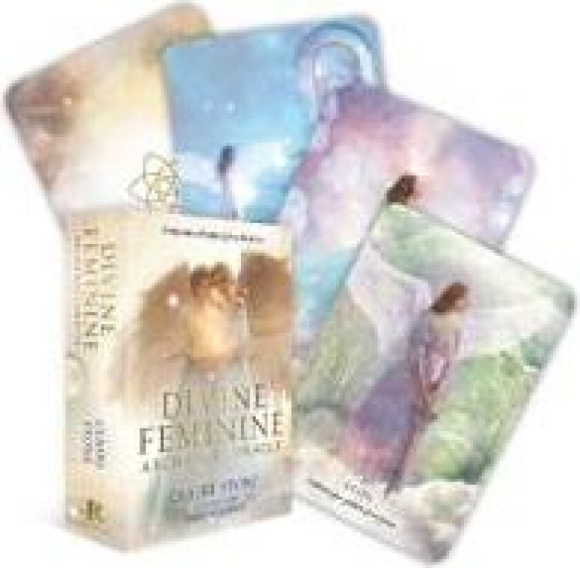 Divine Feminine Archangel Oracle