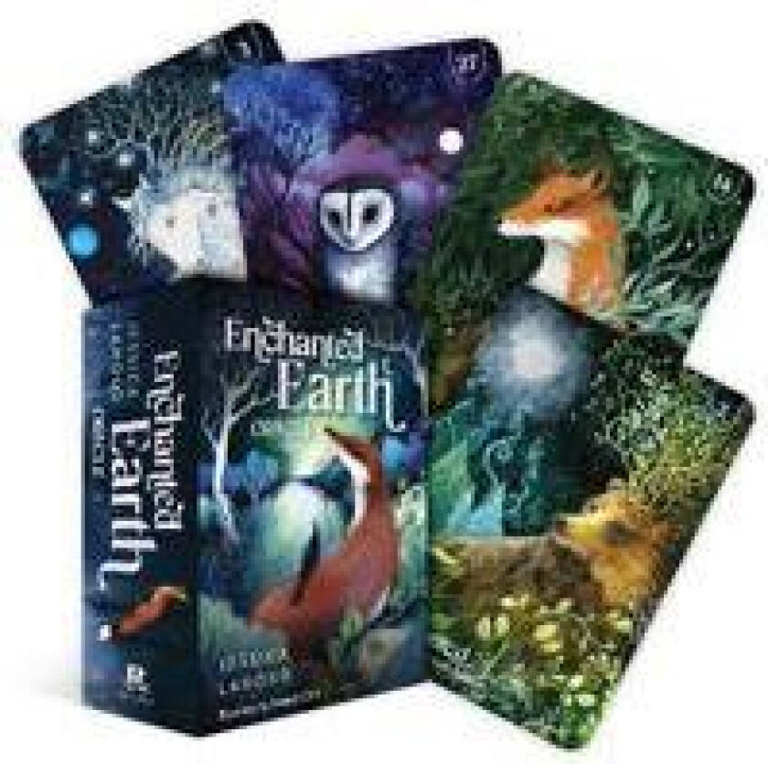 Enchanted Earth Oracle