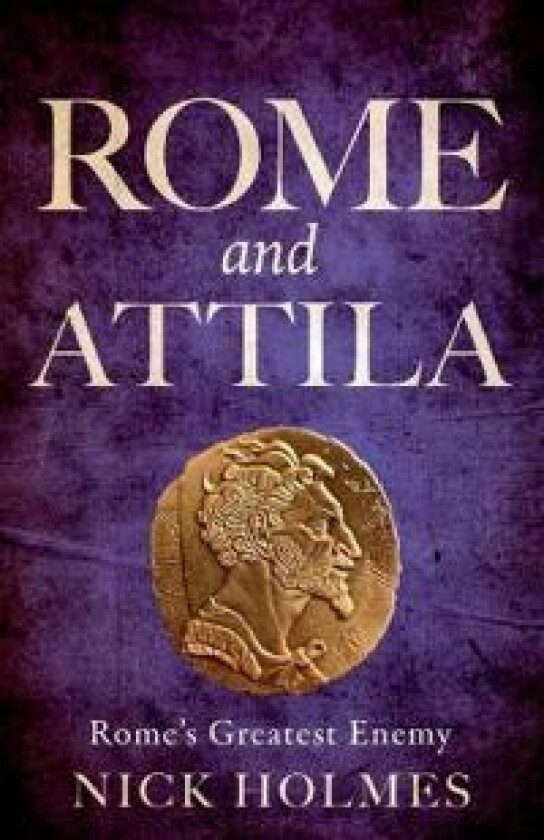 Rome & Attila