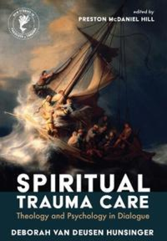 Spiritual Trauma Care