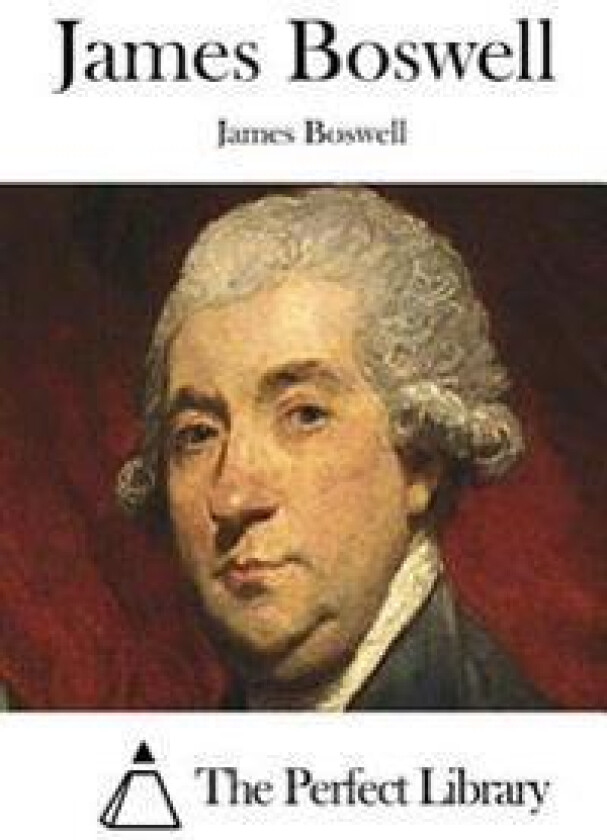 James Boswell