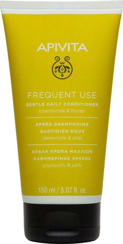Frequent Use Gentle Daily Conditioner 150 ml
