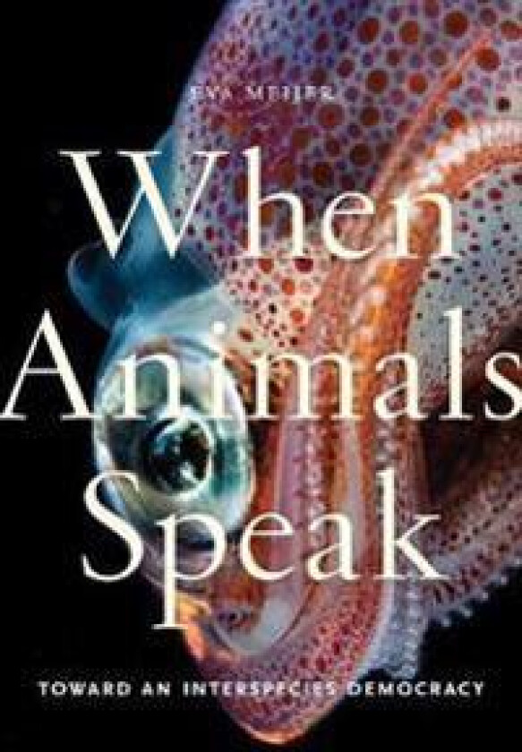 When Animals Speak