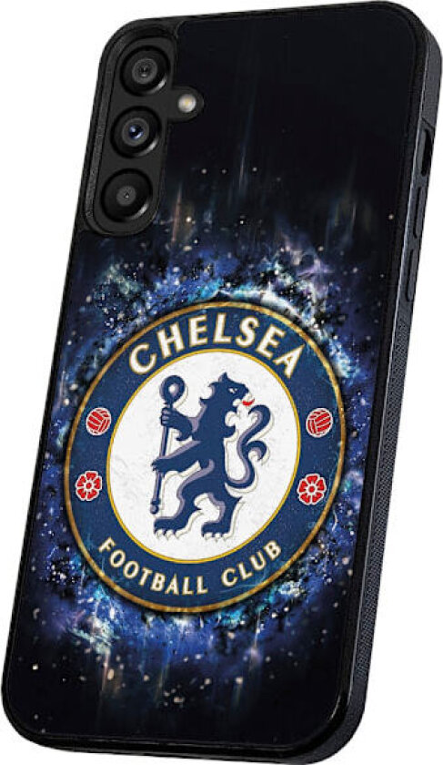 Samsung Galaxy A36 5G - Deksel/Mobildeksel Chelsea