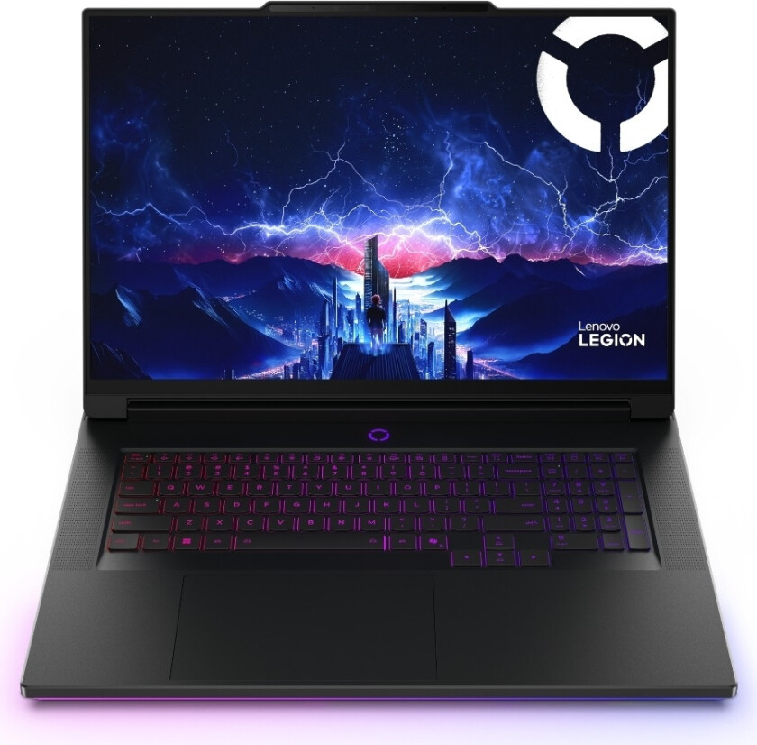 Legion 9 18IAX10 18" bærbar PC