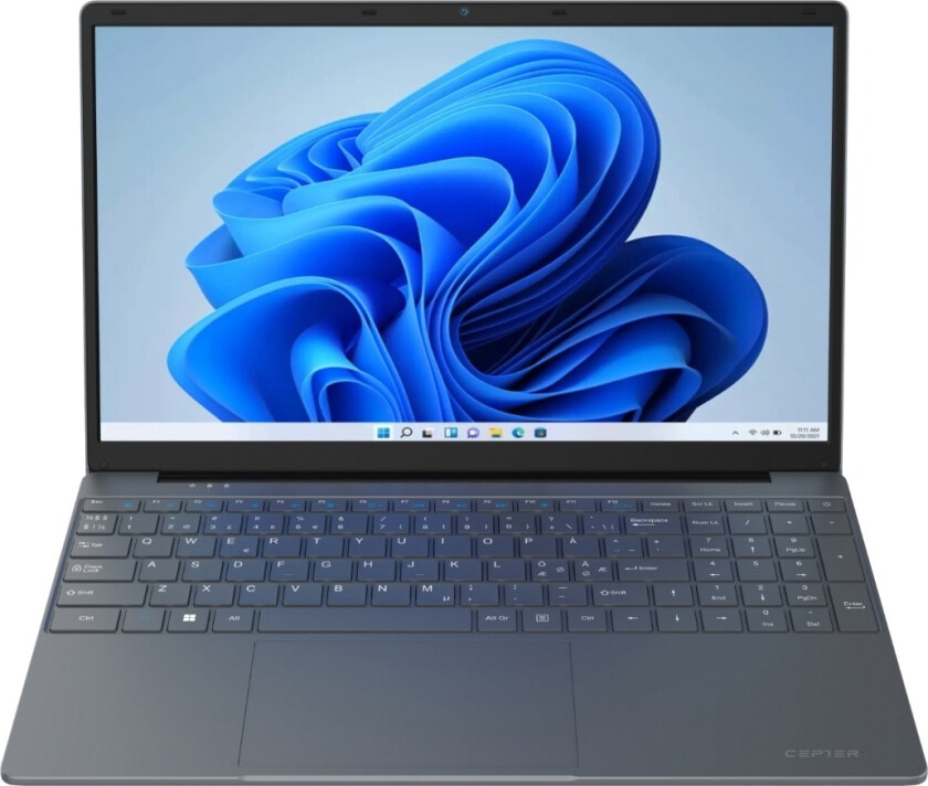 Spark V2 15,6" bærbar PC