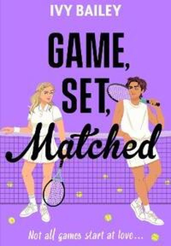 Game, Set, Matched