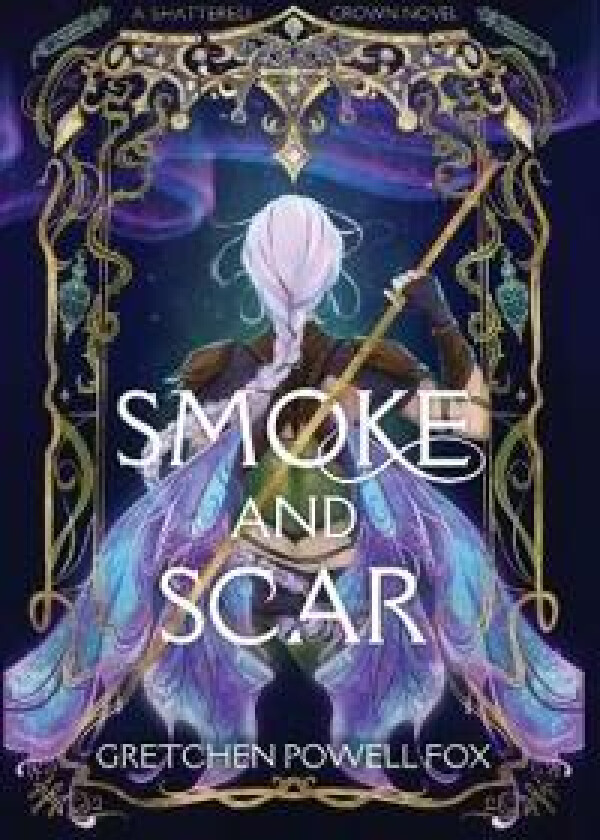 Smoke and Scar