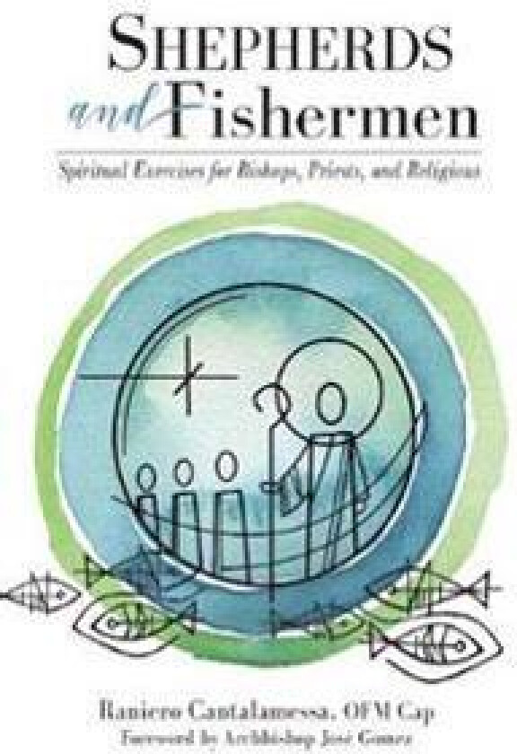 Shepherds and Fishermen