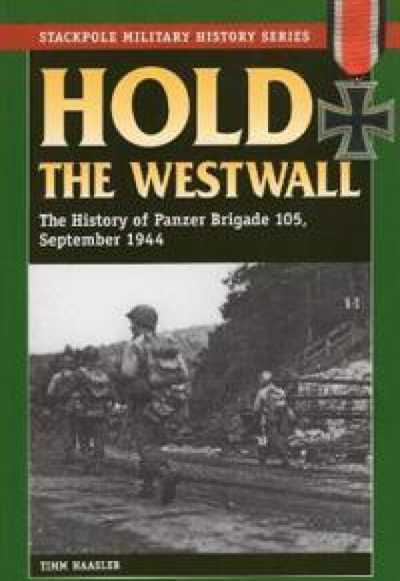Hold the Westwall