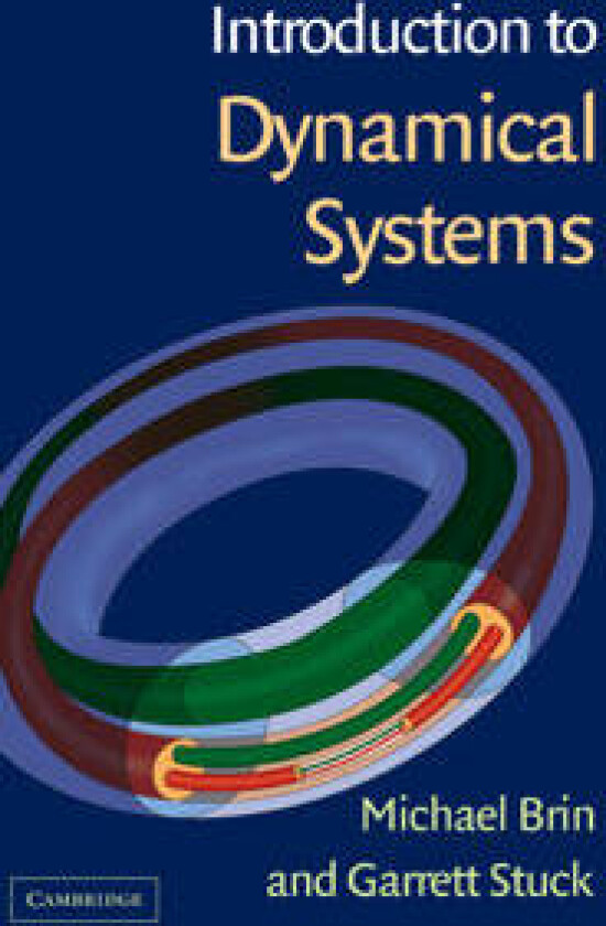 Introduction to Dynamical Systems