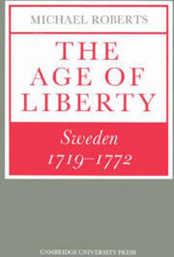 The Age of Liberty
