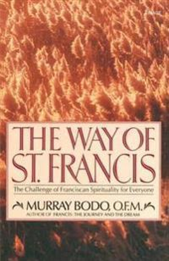 The Way of St. Francis