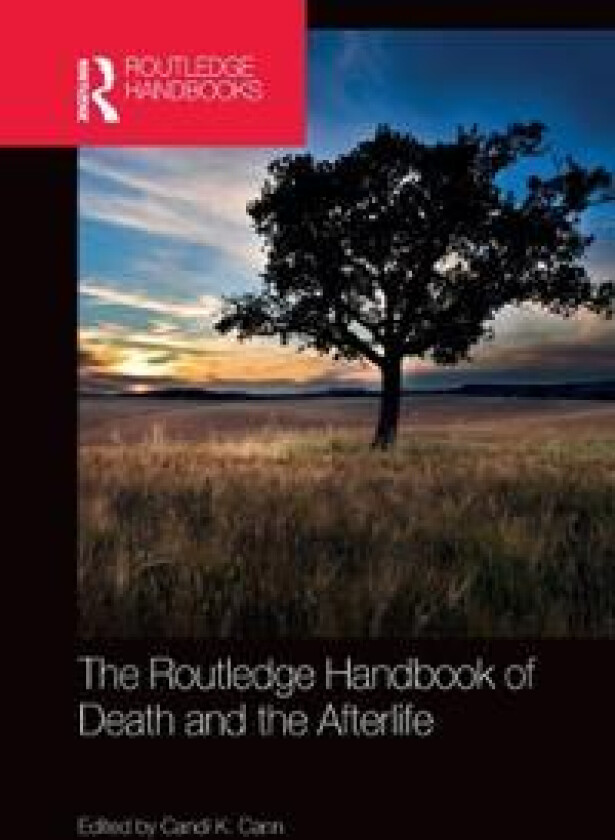 The Routledge Handbook of Death and the Afterlife