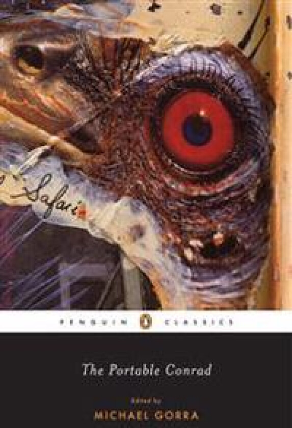 The Portable Conrad