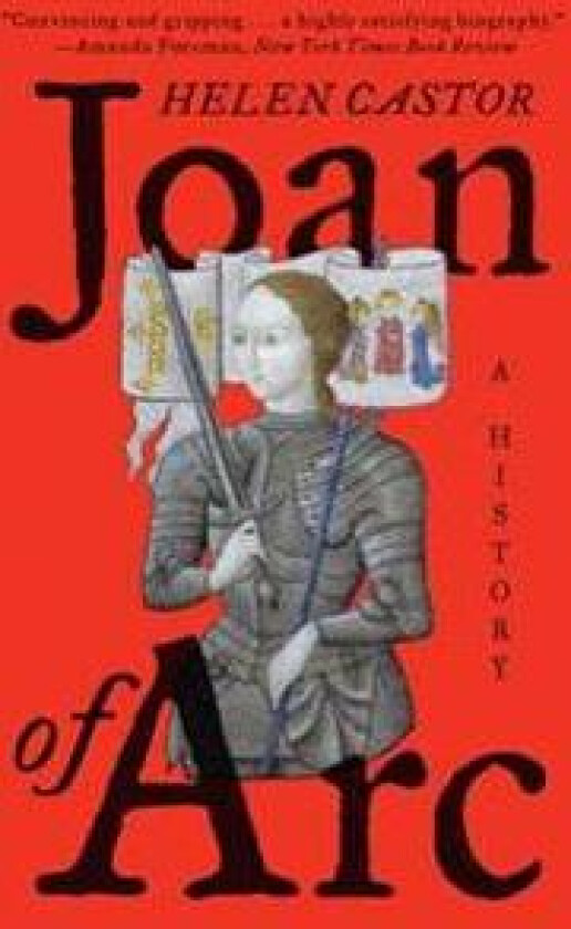 Joan of Arc