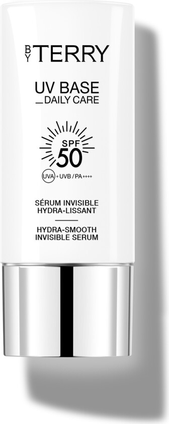 Hyaluronic UV Base SPF50 30 ml
