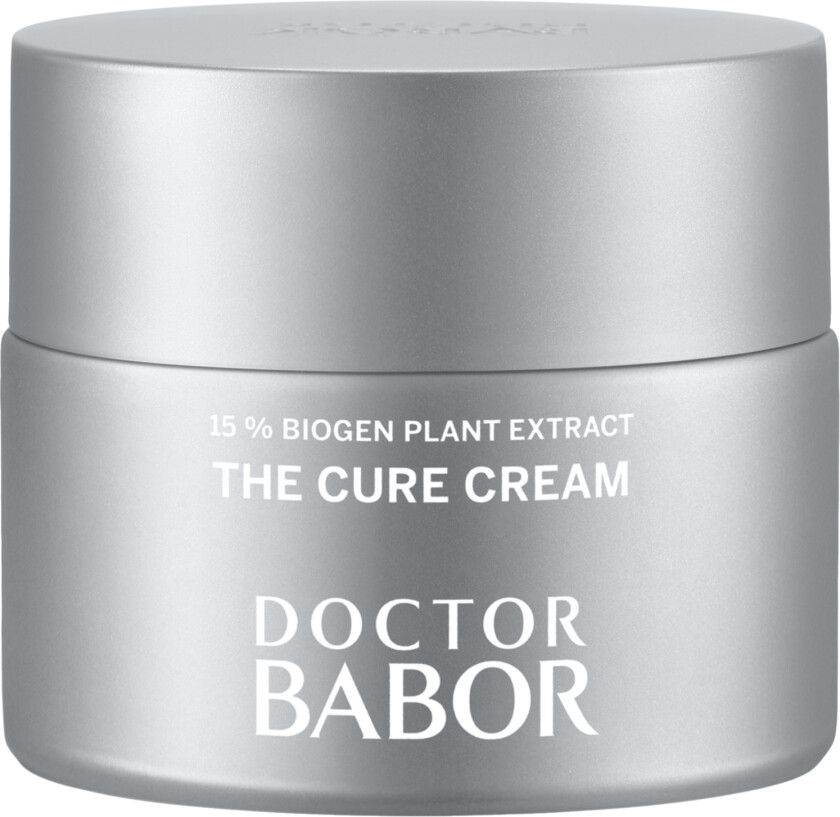 The Cure Cream 50 ml
