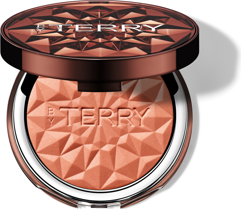 Tea to Tan Powder Blush N2 - Melon Melody - 7 g