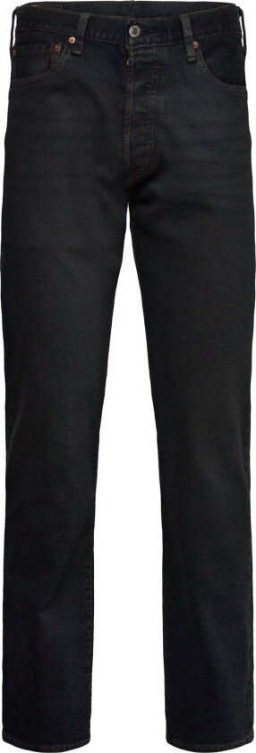 501 Levisoriginal It Feels Rig Bottoms Jeans Regular Black Levi's®
