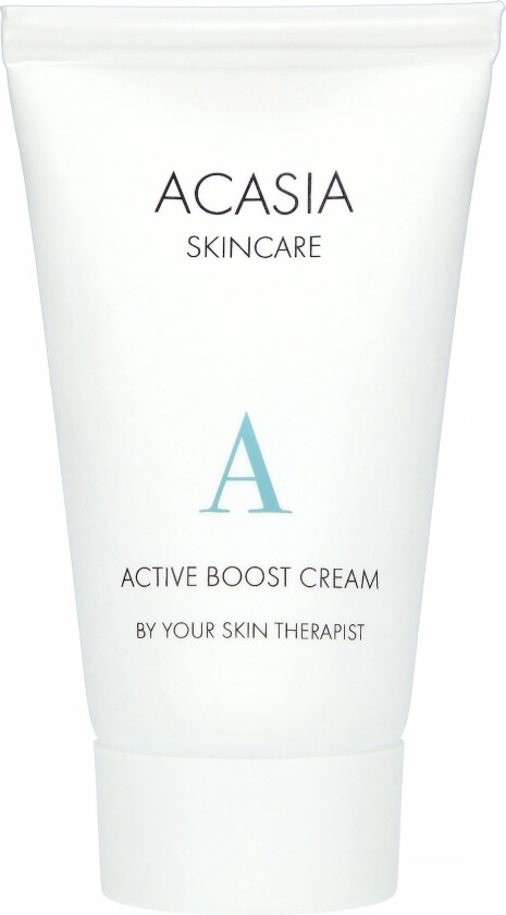 Active Boost Cream 50 ml
