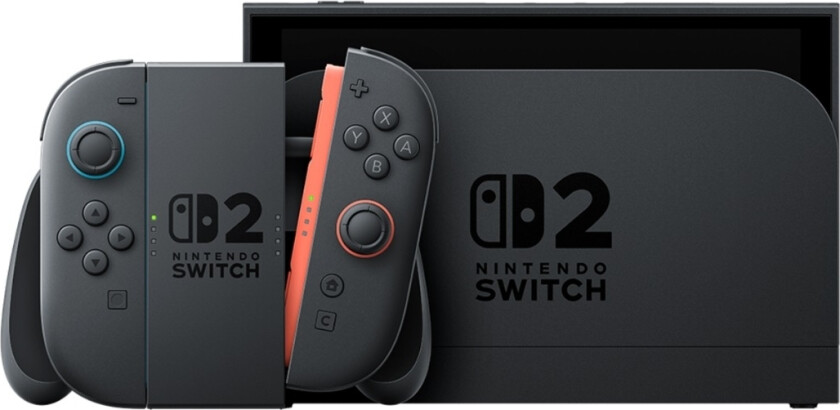 Switch 2