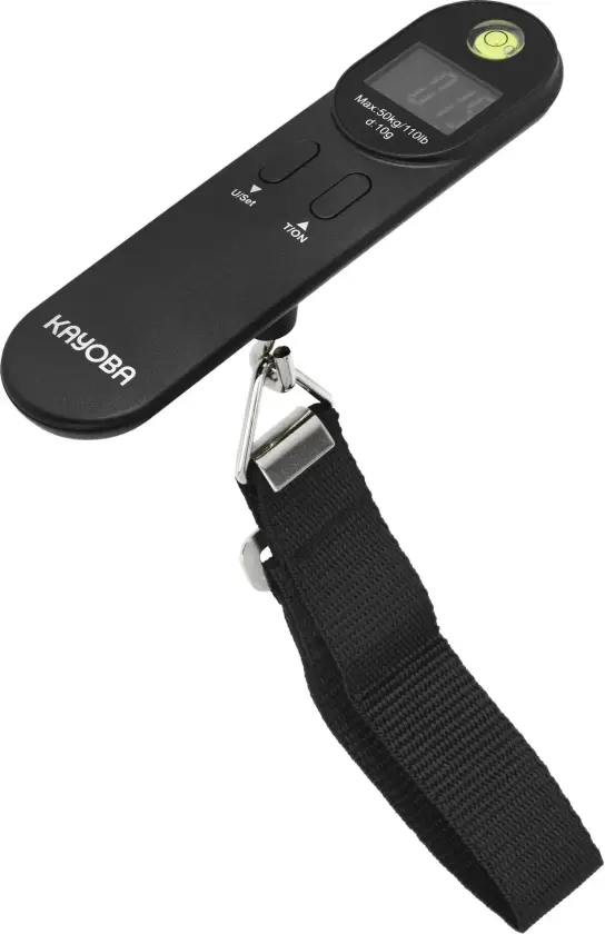 Bilde av Bagasjevekt 1-50 kg