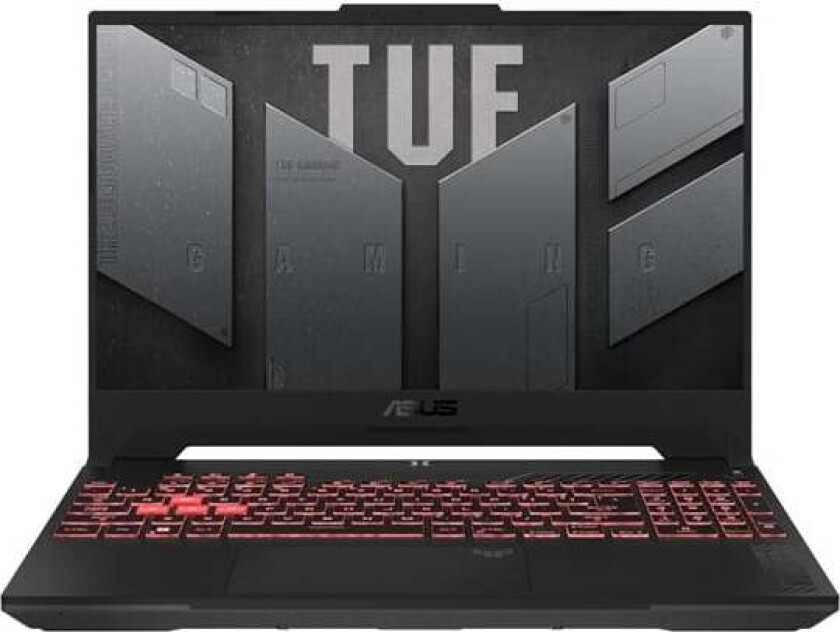 TUF Gaming A17 FA707XI-HX057W