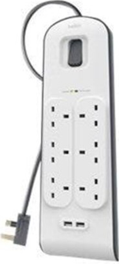 surge protector