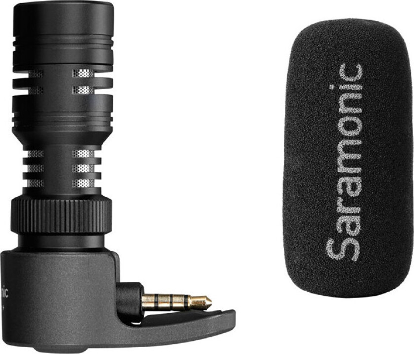 Smartmic + Microphone